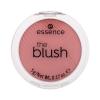 Essence The Blush Rouge für Frauen 5 g Farbton  30 Breathtaking