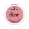 Essence The Blush Rouge für Frauen 5 g Farbton  40 Beloved