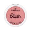 Essence The Blush Rouge für Frauen 5 g Farbton  80 Breezy