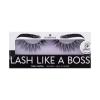 Essence Lash Like a Boss 02 Limitless False Lashes Falsche Wimpern für Frauen 1 St.