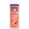 Le Petit Marseillais Extra Gentle Shower Gel Organic White Peach &amp; Organic Nectarine Duschgel 400 ml