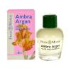 Frais Monde Ambra Argan Parfümiertes Öl für Frauen 12 ml