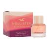 Hollister Canyon Escape Eau de Parfum für Frauen 30 ml