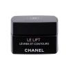 Chanel Le Lift Lèvres Et Contours Lippencreme für Frauen 15 g