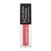 Dermacol Hyaluron Hysteria Matte Liquid Lipstick Lippenstift für Frauen 4,5 ml Farbton  03