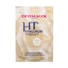 Dermacol 3D Hyaluron Therapy Intensive Lifting Gesichtsmaske für Frauen 1 St.