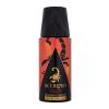 Scorpio Inferno Deodorant für Herren 150 ml