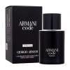 Giorgio Armani Code Parfum Parfum für Herren Nachfüllbar 50 ml
