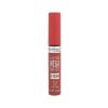 Rimmel London Lasting Mega Matte Liquid Lip Colour Lippenstift für Frauen 7,4 ml Farbton  Scarlet Flames