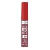 Rimmel London Lasting Mega Matte Liquid Lip Colour Lippenstift für Frauen 7,4 ml Farbton  Ravishing Rose