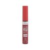 Rimmel London Lasting Mega Matte Liquid Lip Colour Lippenstift für Frauen 7,4 ml Farbton  Fire Starter
