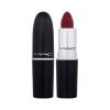 MAC Matte Lipstick Lippenstift für Frauen 3 g Farbton  665 Ring The Alarm