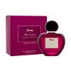 Antonio Banderas Her Secret Temptation Eau de Toilette für Frauen 50 ml