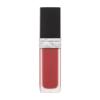 Dior Rouge Dior Forever Liquid Matte Lippenstift für Frauen 6 ml Farbton  741 Forever Star