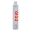 Schwarzkopf Professional Osis+ Freeze Strong Hold Hairspray Haarspray für Frauen 500 ml