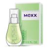 Mexx Pure Woman Eau de Toilette für Frauen 15 ml