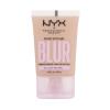 NYX Professional Makeup Bare With Me Blur Tint Foundation Foundation für Frauen 30 ml Farbton  04 Light Neutral