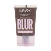 NYX Professional Makeup Bare With Me Blur Tint Foundation Foundation für Frauen 30 ml Farbton  24 Java