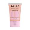NYX Professional Makeup Bare With Me Blur Tint Foundation Foundation für Frauen 30 ml Farbton  03 Light Ivory