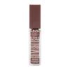 NYX Professional Makeup Ultimate Glow Shots Lidschatten für Frauen 7,5 ml Farbton  15 Pear Prize