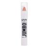 NYX Professional Makeup Jumbo Multi-Use Highlighter Stick Highlighter für Frauen 2,7 g Farbton  03 Lemon Merringue
