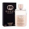 Gucci Guilty 2021 Eau de Toilette für Frauen 50 ml