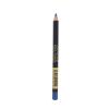 Max Factor Kohl Pencil Kajalstift für Frauen 1,3 g Farbton  080 Cobalt Blue