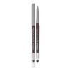 Clinique Quickliner For Eyes Intense Kajalstift für Frauen 0,25 g Farbton  03 Intense Chocolate