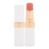 Chanel Rouge Coco Baume Hydrating Beautifying Tinted Lip Balm Lippenbalsam für Frauen 3 g Farbton  916 Flirty Coral