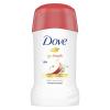 Dove Go Fresh Apple 48h Antiperspirant für Frauen 40 ml