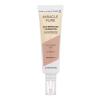 Max Factor Miracle Pure Skin-Improving Foundation SPF30 Foundation für Frauen 30 ml Farbton  82 Deep Bronze