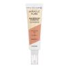 Max Factor Miracle Pure Skin-Improving Foundation SPF30 Foundation für Frauen 30 ml Farbton  85 Caramel