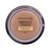Max Factor Miracle Touch Cream-To-Liquid SPF30 Foundation für Frauen 11,5 g Farbton  060 Sand