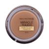 Max Factor Miracle Touch Cream-To-Liquid SPF30 Foundation für Frauen 11,5 g Farbton  080 Bronze