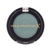 Max Factor Masterpiece Mono Eyeshadow Lidschatten für Frauen 1,85 g Farbton  05 Turquoise Euphoria