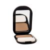 Max Factor Facefinity Compact Foundation SPF20 Foundation für Frauen 10 g Farbton  040 Creamy Ivory