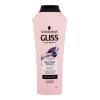 Schwarzkopf Gliss Split Ends Miracle Sealing Shampoo Shampoo für Frauen 400 ml