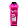 Schwarzkopf Gliss Supreme Length Protection Shampoo Shampoo für Frauen 400 ml