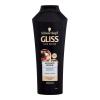 Schwarzkopf Gliss Ultimate Repair Strength Shampoo Shampoo für Frauen 400 ml