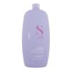 ALFAPARF MILANO Semi Di Lino Smooth Smoothing Low Shampoo Shampoo für Frauen 1000 ml