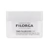 Filorga Time-Filler Eyes 5XP Correction Eye Cream Augencreme für Frauen 15 ml
