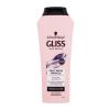Schwarzkopf Gliss Split Ends Miracle Sealing Shampoo Shampoo für Frauen 250 ml