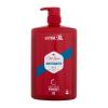 Old Spice Whitewater Duschgel für Herren 1000 ml