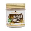 Purity Vision Argan And Coconut Raw Bio Oil Körperöl 120 ml