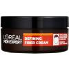 L&#039;Oréal Paris Men Expert Barber Club Defining Fiber Cream Haarcreme für Herren 75 ml