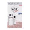 Nioxin System 3 Geschenkset System 3 Cleanser Shampoo 300 ml + System 3 Revitalising Conditioner 300 ml + Haarpflege System 3 Scalp &amp; Hair Treatment 100 ml