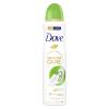 Dove Advanced Care Go Fresh Cucumber &amp; Green Tea 72h Antiperspirant für Frauen 150 ml