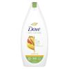 Dove Care By Nature Uplifting Shower Gel Duschgel für Frauen 400 ml