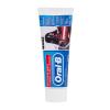 Oral-B Junior Star Wars Zahnpasta für Kinder 75 ml