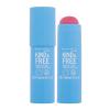 Rimmel London Kind &amp; Free Tinted Multi Stick Rouge für Frauen 5 g Farbton  003 Pink Heat